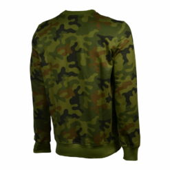 Bluza Dresowa Morowo PL Woodland