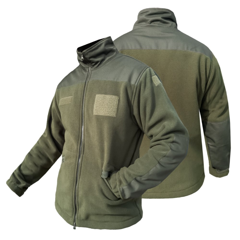 Bluza Polar Standard Olive