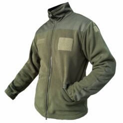 Bluza Polar Standard Olive