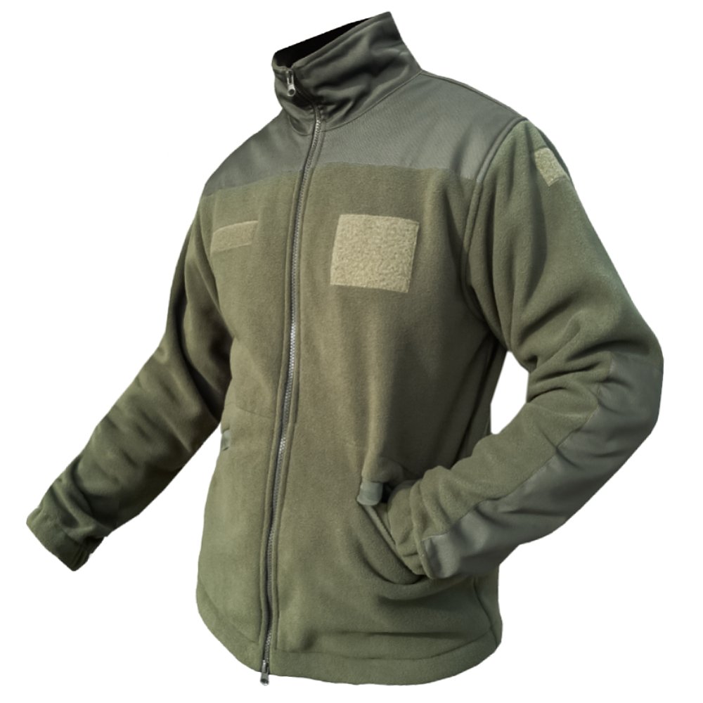 Bluza Polar Standard Olive