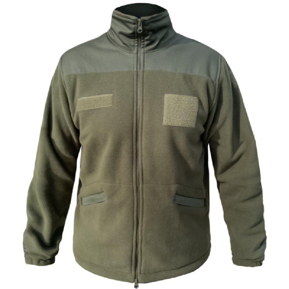 Bluza Polar Standard Olive