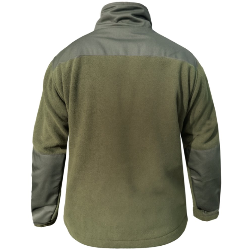 Bluza Polar Standard Olive