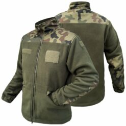 Bluza Polar Standard Olive/PL Woodland