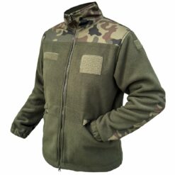 Bluza Polar Standard Olive/PL Woodland