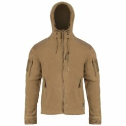 Bluza Polarowa Husky Texar Coyote