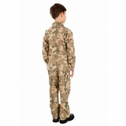 Bluza Taktyczna Junior PL Desert