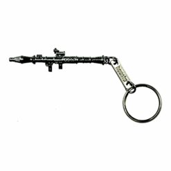 Brelok Haasta Granatnik Przeciwpancerny RPG