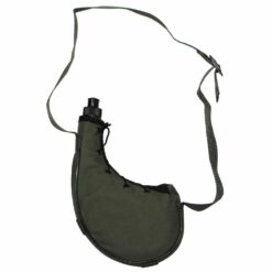 Bukłak BOTA Olive 0,75L MFH