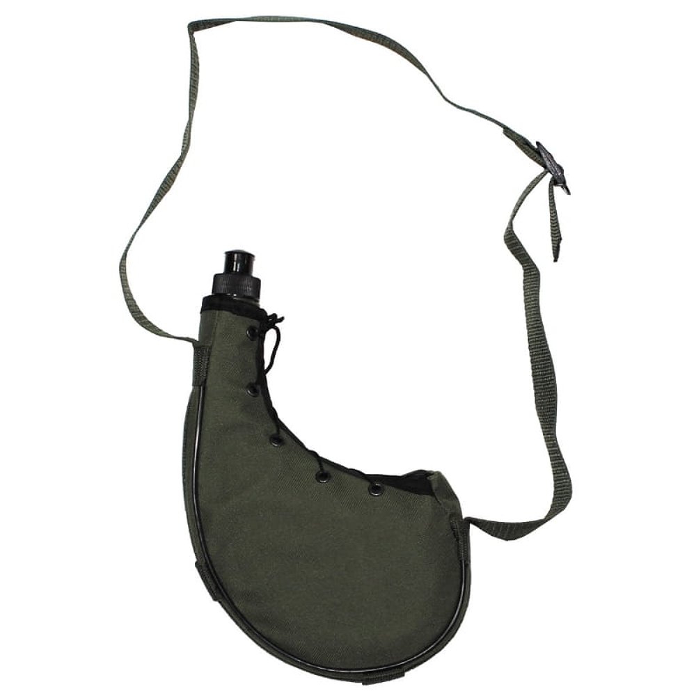 Bukłak BOTA Olive 0,75L MFH