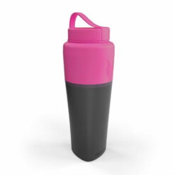 Butelka Pack-up-Bottle Fuchsia Light My Fire
