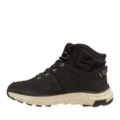 Buty Safety Jogger Średnie Tambo Mid Black