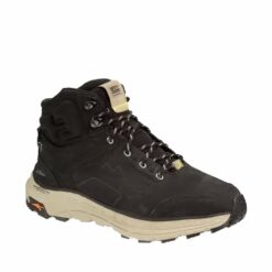 Buty Safety Jogger Średnie Tambo Mid Black