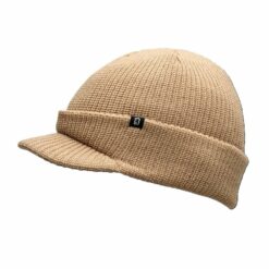 Czapka Brandit Shield Cap Beżowa