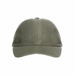 Czapka z Daszkiem Morowo Klasyczna Military Olive