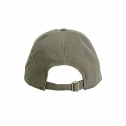 Czapka z Daszkiem Morowo Klasyczna Military Olive