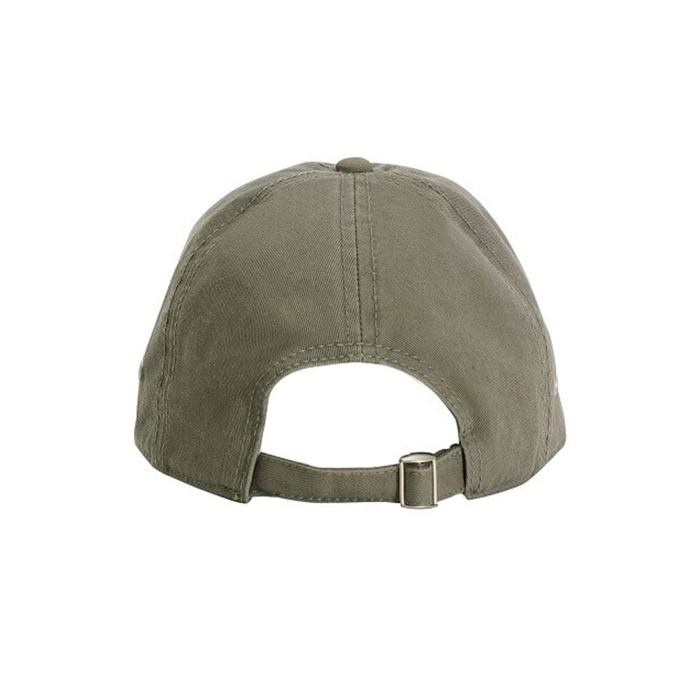 Czapka z Daszkiem Morowo Klasyczna Military Olive