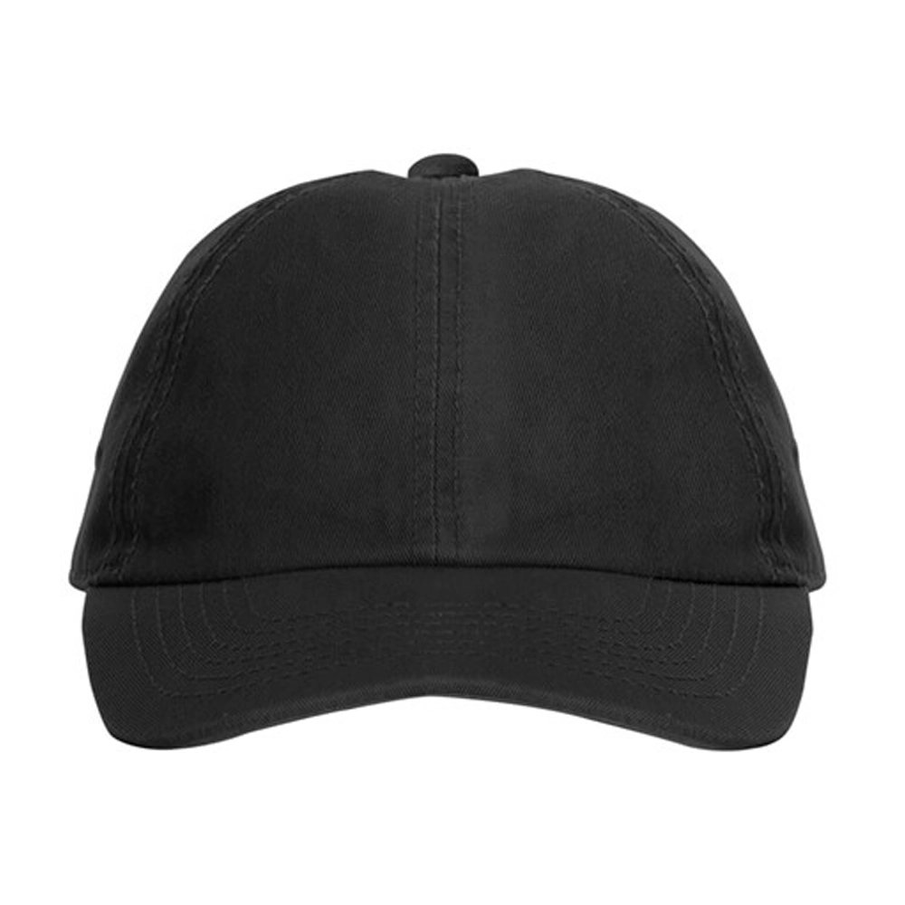 Czapka z Daszkiem Morowo Patrolówka Czarna