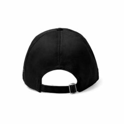 Czapka z Daszkiem Morowo Patrolówka Czarna