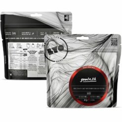 Gulasz Lyofood 80g/500g