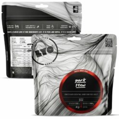 Gulasz Wieprzowy Lyofood 112g/500g