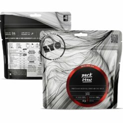 Gulasz Wieprzowy Lyofood 83g/370g