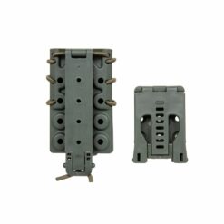 Kieszeń na Stazę Wosport Urban Assault Olive