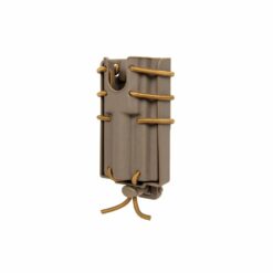 Kieszeń na Stazę Wosport Urban Assault Tan