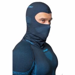 Kominiarka Spaio Breeze Black/Blue