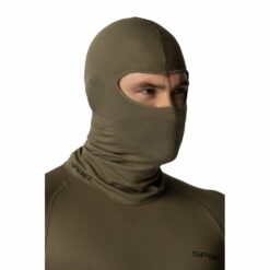 Kominiarka Spaio Tactical Unisex Forest Green