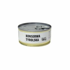 Konserwa Tyrolska Arpol 100g
