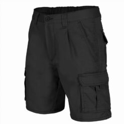 Krótkie Spodenki Morowo Classic Black