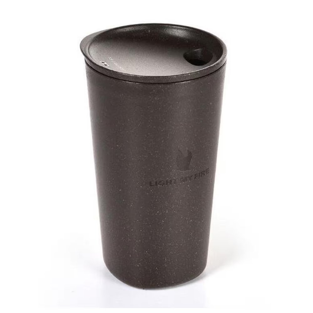Kubek Light My Fire MyCup n Lid Large Cocoa