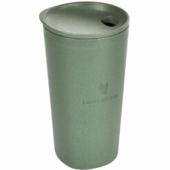Kubek Light My Fire MyCup n Lid Large Sandygreen