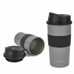 Kubek Termiczny Elliot 440ml Szary