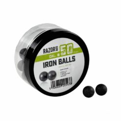 Kule Gumowe RazorGun 50 kal.50 50szt