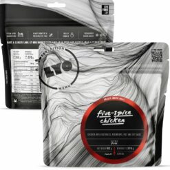 Kurczak w Pięciu Smakach Lyofood 110g/500g