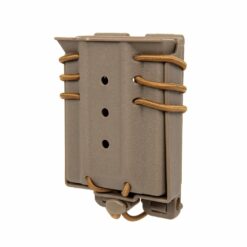 Ładownica na Mag M4 Wosport Urban Assault Tan