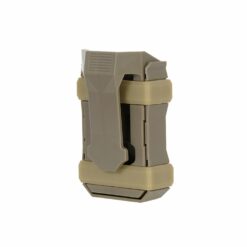 Ładownica na Magazynki 9mm FMA Dark Earth