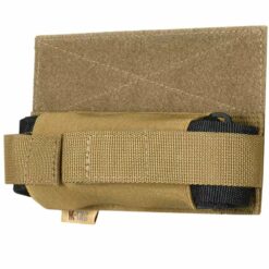 Ładownica na Staze z Panelem Molle II M-Tac Coyote
