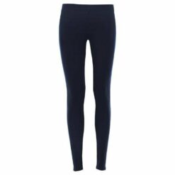 Alternative view of Legginsy Sportowe Damskie Morowo Lekkie