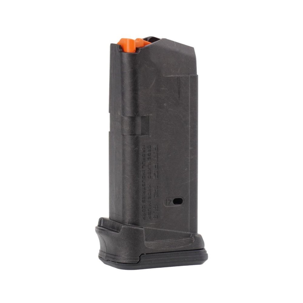 Magazynek Magpul PMAG 12 GL9 do Glock G26 Black