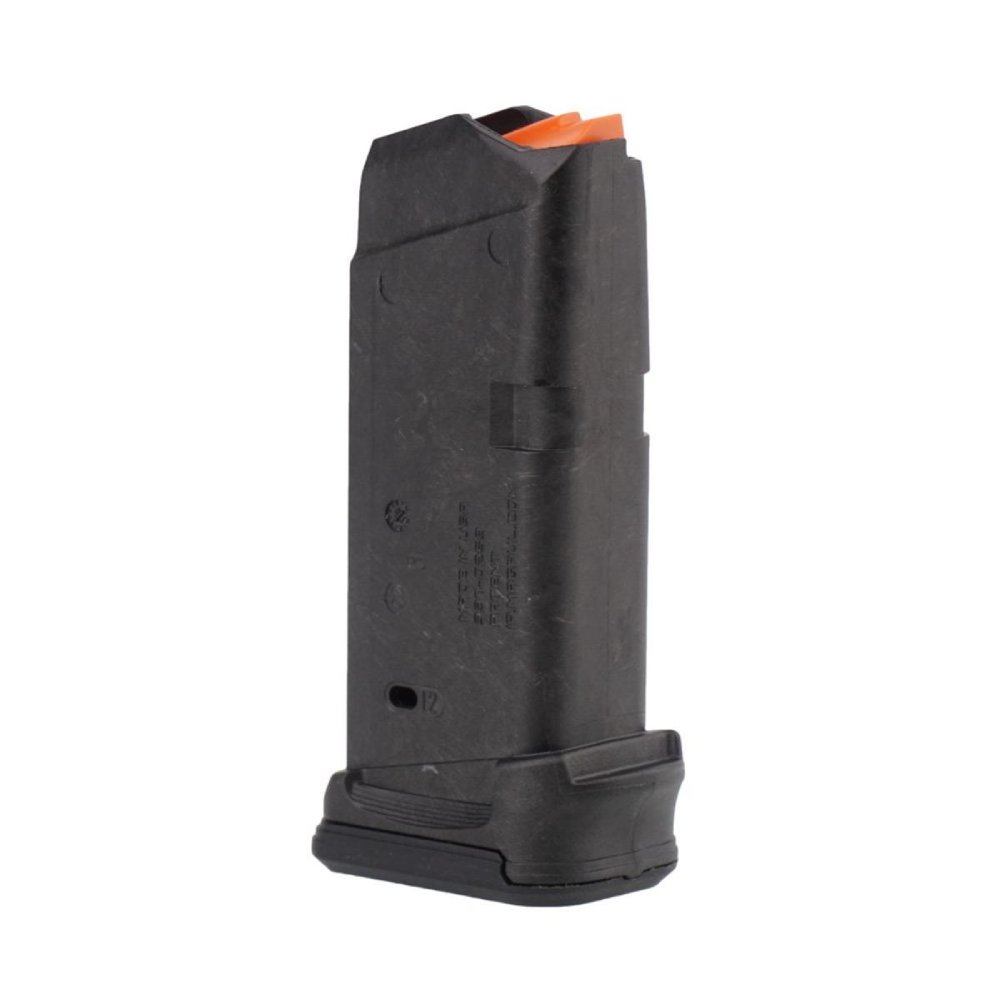Magazynek Magpul PMAG 12 GL9 do Glock G26 Black