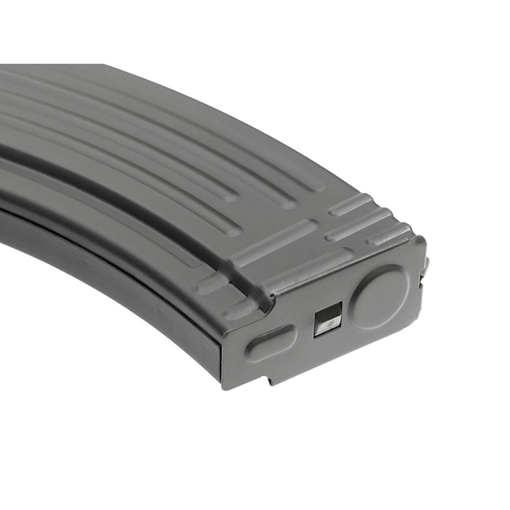 Magazynek Mid-Cap A&K 140 Kulek AK74 Battle Worn