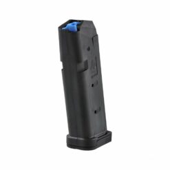Magazynek Polimerowy UTG Glock 9x19mm 15 Naboi BLK
