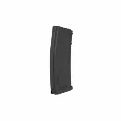 Magazynek Specna M4 S-Mag Hi-Cap 380 Kulek Czarny