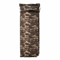 Mata Samopompująca Meteor 188x66x3,8 cm Moro