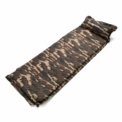 Mata Samopompująca Meteor 188x66x3,8 cm Moro