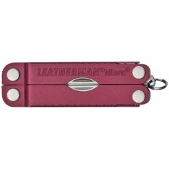 Multitool Leatherman Micra Cherry