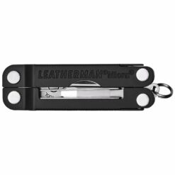 Multitool Leatherman Micra Jet Black