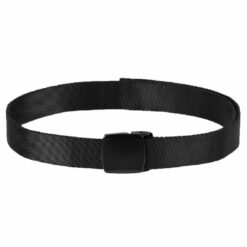 Pas Elastyczny Quick Release 38mm Mil-Tec Czarny